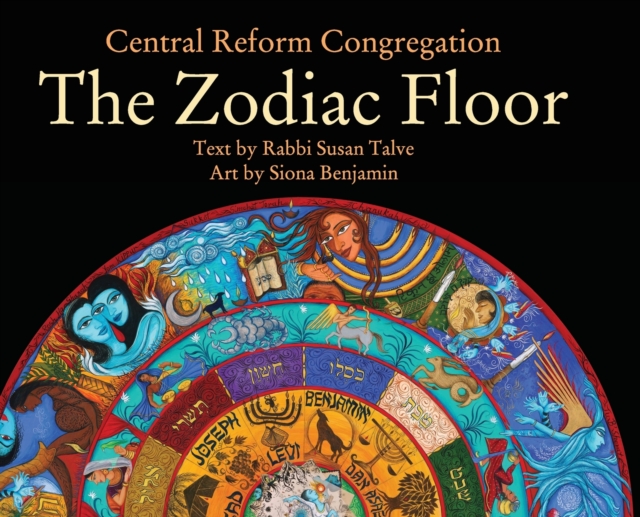 Zodiac Floor