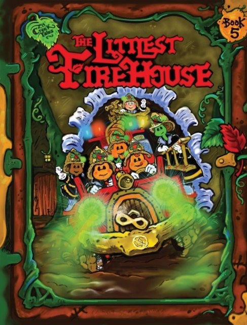 Littlest Firehouse