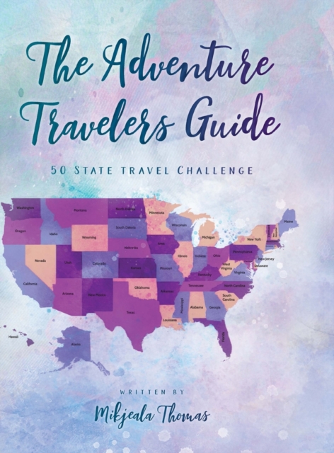 Adventure Travelers Guide