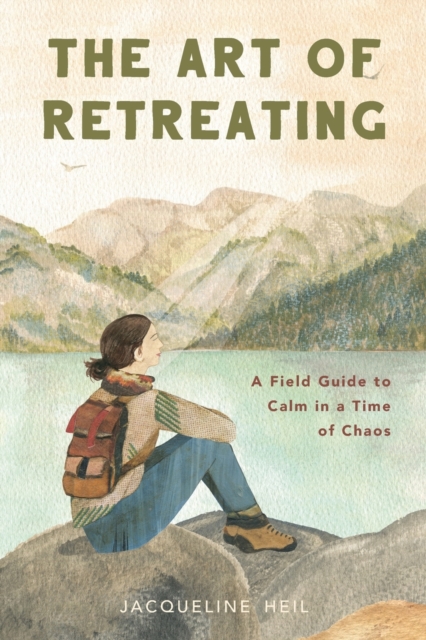 Art of Retreating