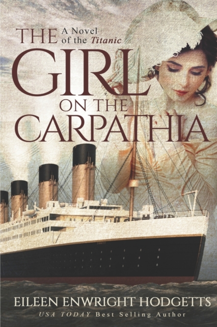 Girl on the Carpathia