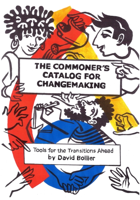 Commoner's Catalog for Changemaking