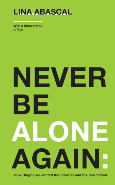 Never Be Alone Again