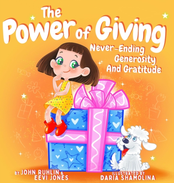 Power Of Giving