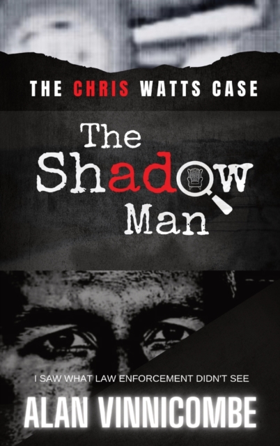 The Shadow Man