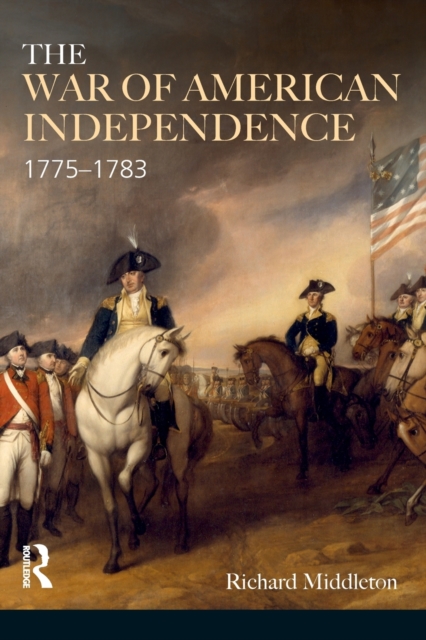 The War of American Independence