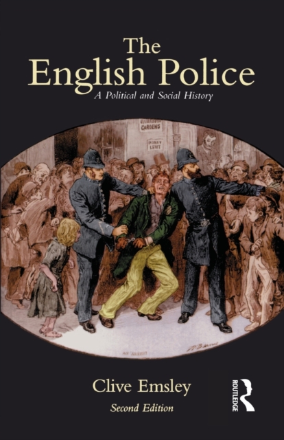 The English Police