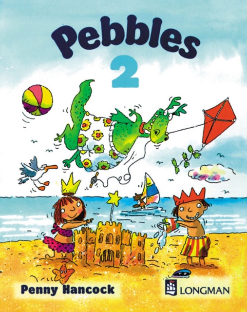 Pebbles Classbook 2