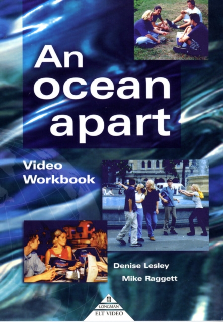 Snapshot An Ocean Apart Video Workbook