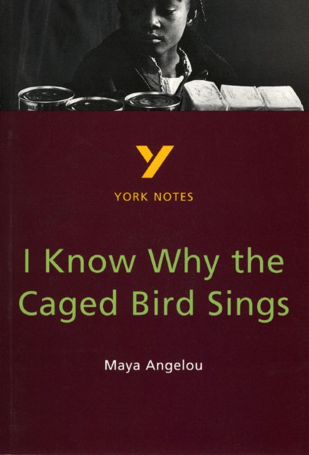 I Know Why the Caged Bird Sings everything you need to catch up, study and prepare for and 2023 and 2024 exams and assessments