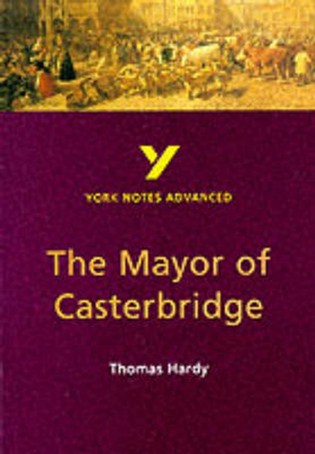 Mayor of Casterbridge