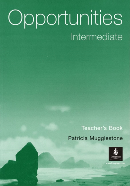 Opportunities Intermediate Global Teacher's Book