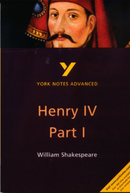 Henry IV Part I everything you need to catch up, study and prepare for and 2023 and 2024 exams and assessments