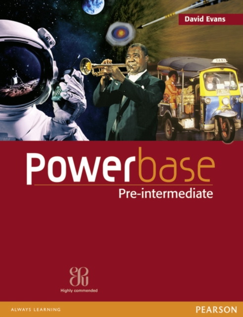 Powerbase Coursebook Level 3