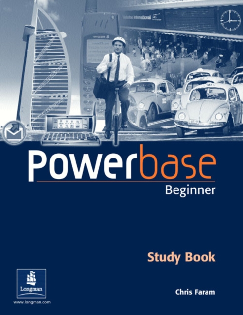Powerbase Study Book Level 1