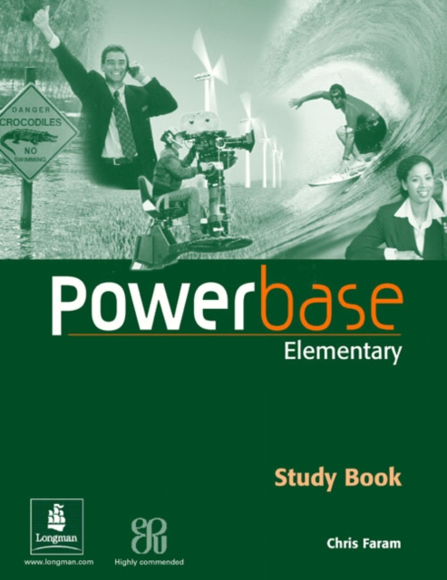 Powerbase Study Book Level 2