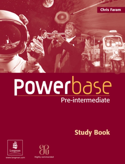 Powerbase Study Book Level 3