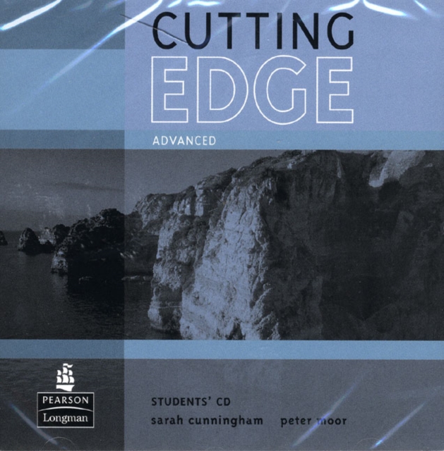 Cutting Edge Advanced Student CD