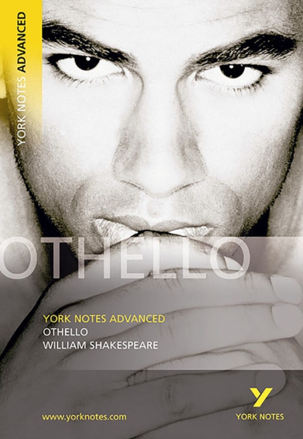 Othello everything you need to catch up, study and prepare for and 2023 and 2024 exams and assessments