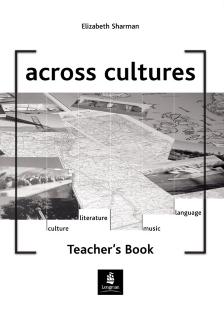 Across Culture Teacher's Book