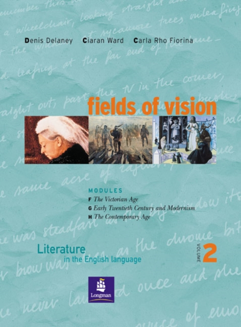 Fields of Vision Global 2 Student Book