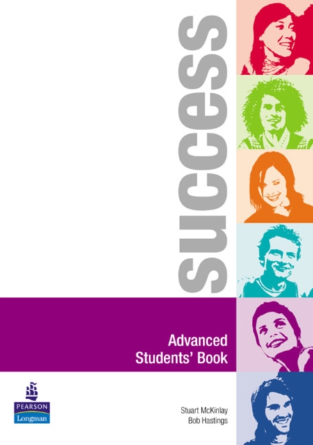 Success Advanced Student's Book