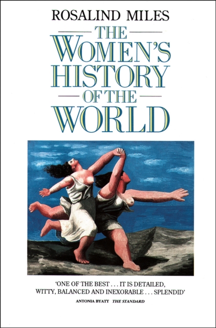 Women’s History of the World