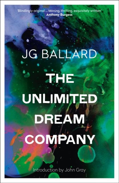 Unlimited Dream Company