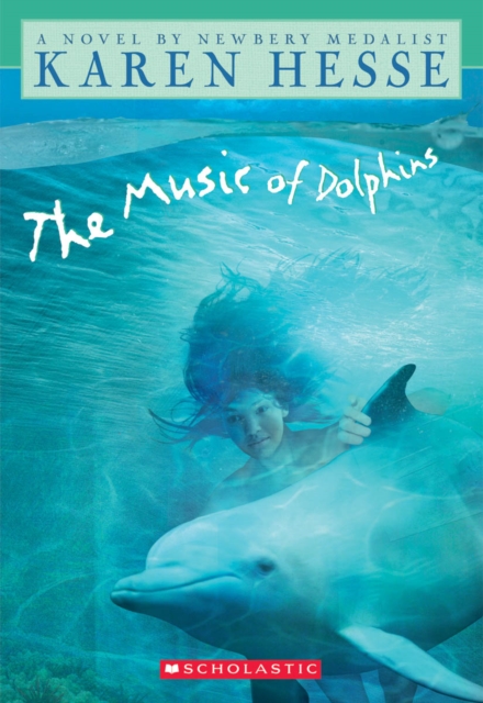 Music of Dolphins