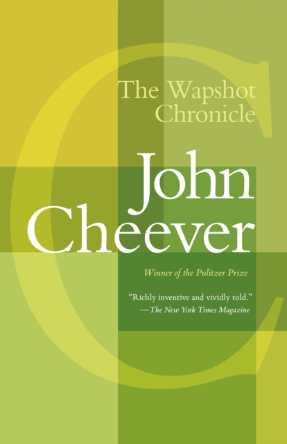 Wapshot Chronicle