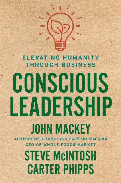 Conscious Leadership