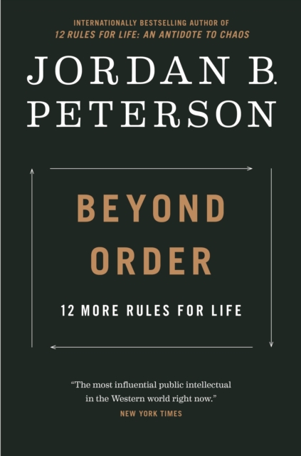 Beyond Order