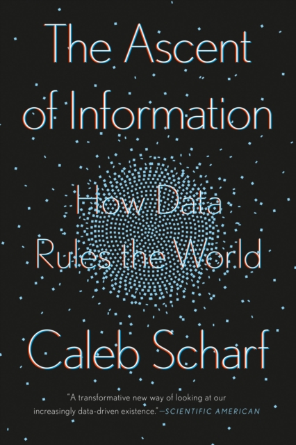 Ascent Of Information