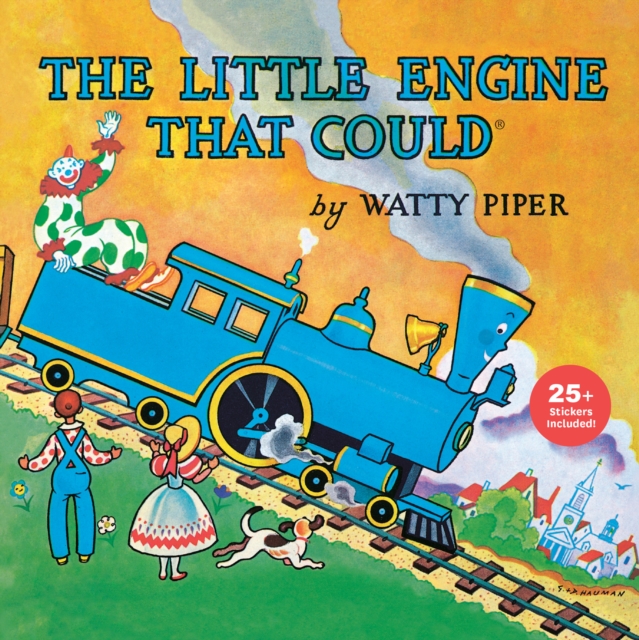 Little Engine That Could