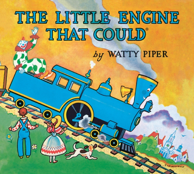 Little Engine That Could