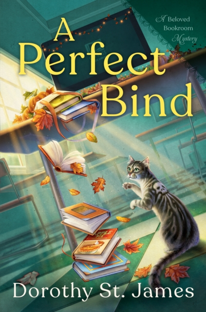 Perfect Bind