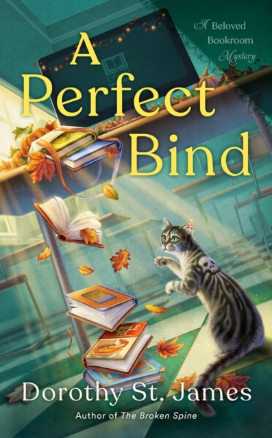 Perfect Bind