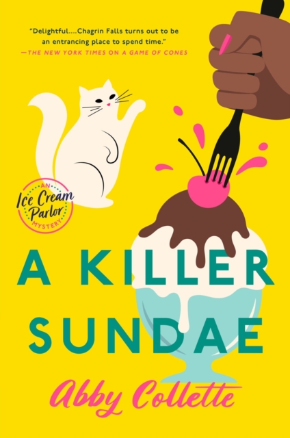 Killer Sundae