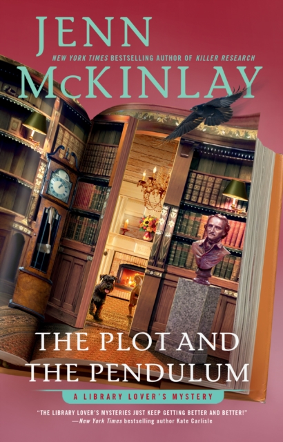 Plot and the Pendulum