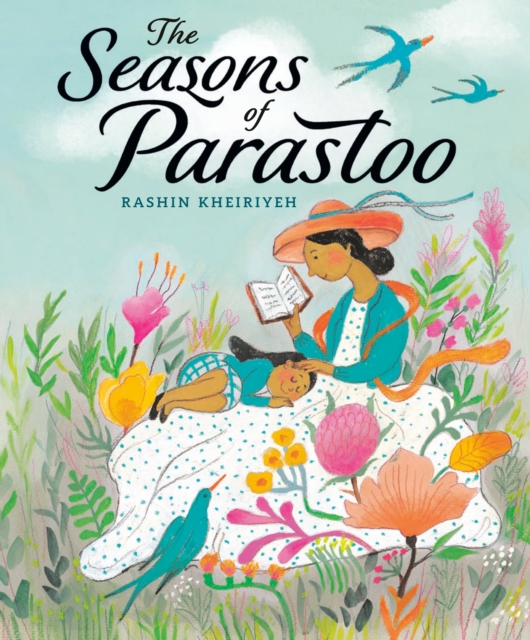 Seasons of Parastoo