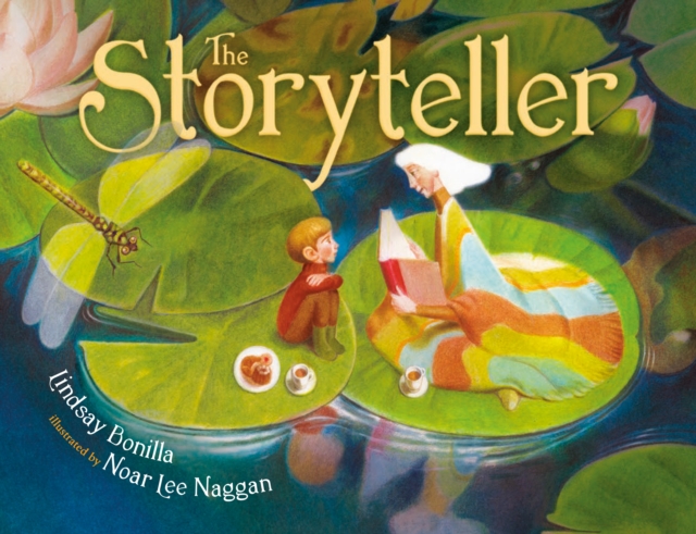 Storyteller