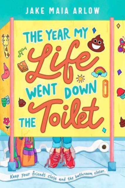 Year My Life Went Down the Toilet