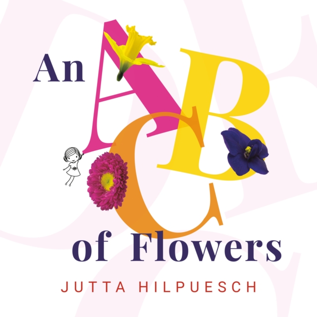 ABC of Flowers
