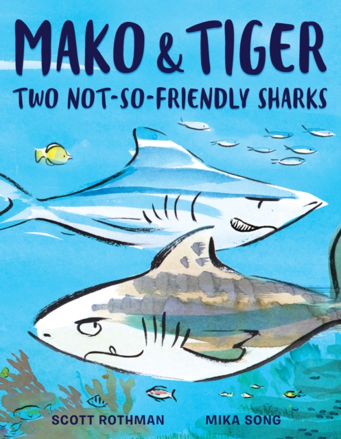 Mako & Tiger