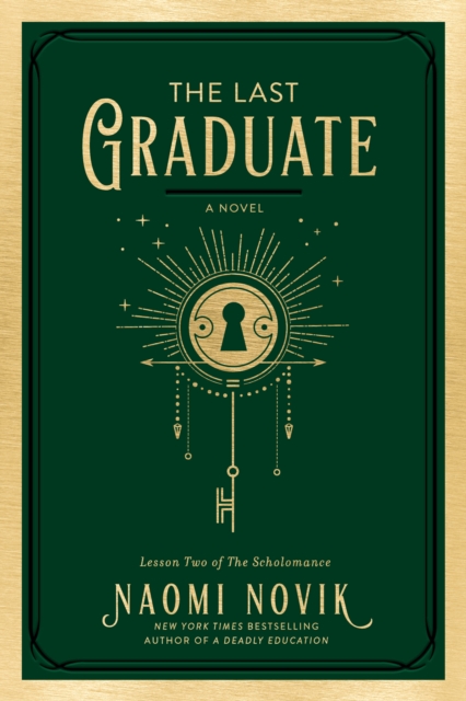 Last Graduate