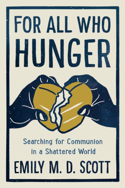 For All who Hunger