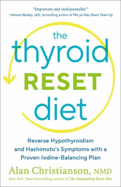 The Thyroid Reset Diet
