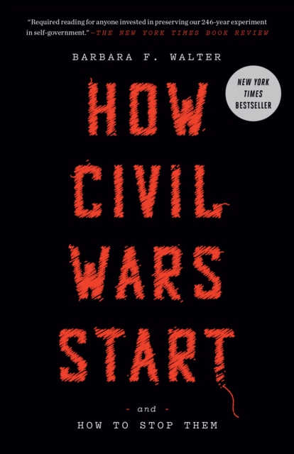 How Civil Wars Start