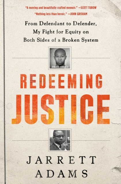 Redeeming Justice