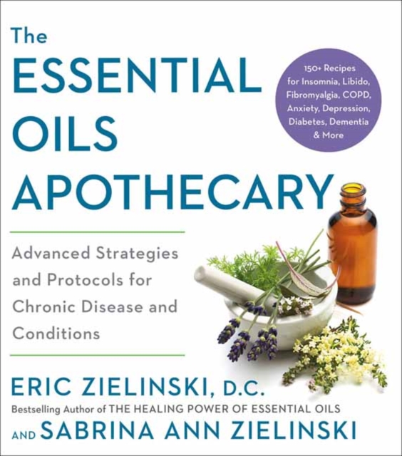 Essential Oils Apothecary